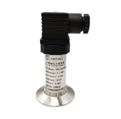 小型壓力變送器關鍵技術參數的考慮因素