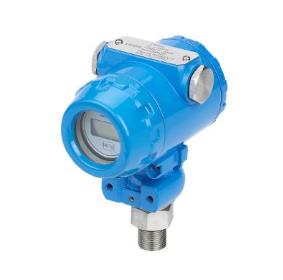 差壓變送器的內部結構及工作原理